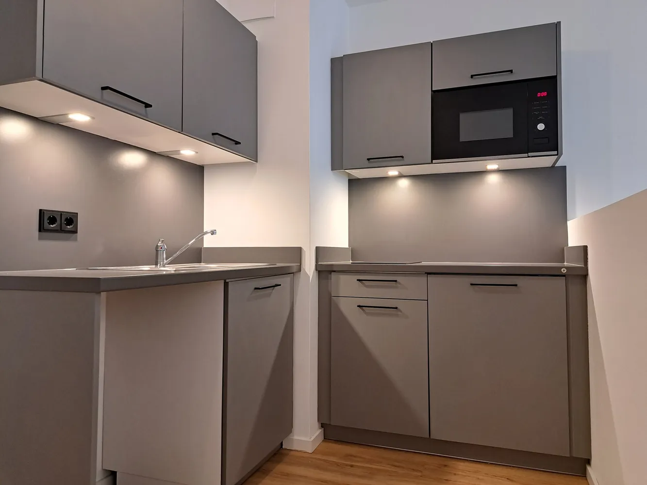 1 Zimmer Wohnung mit 42 m² in Hamburg – Bild 4
