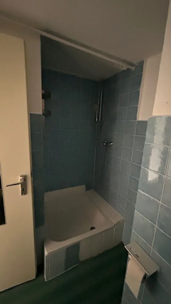 1 Zimmer Wohnung mit 27 m² in Köln – Bild 9