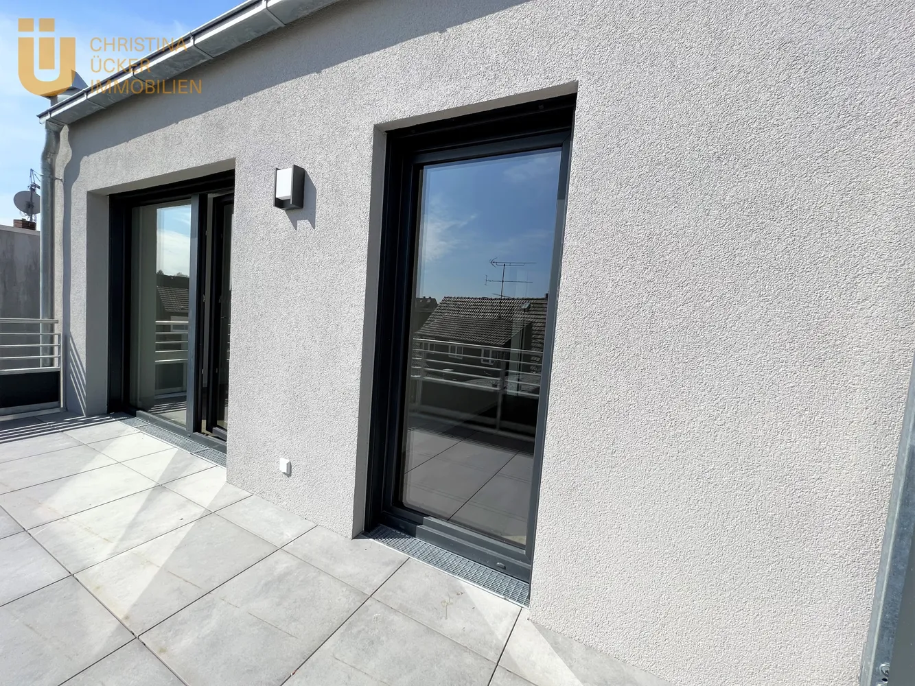3 Zimmer Wohnung mit 89 m² in Dreieich – Bild 10