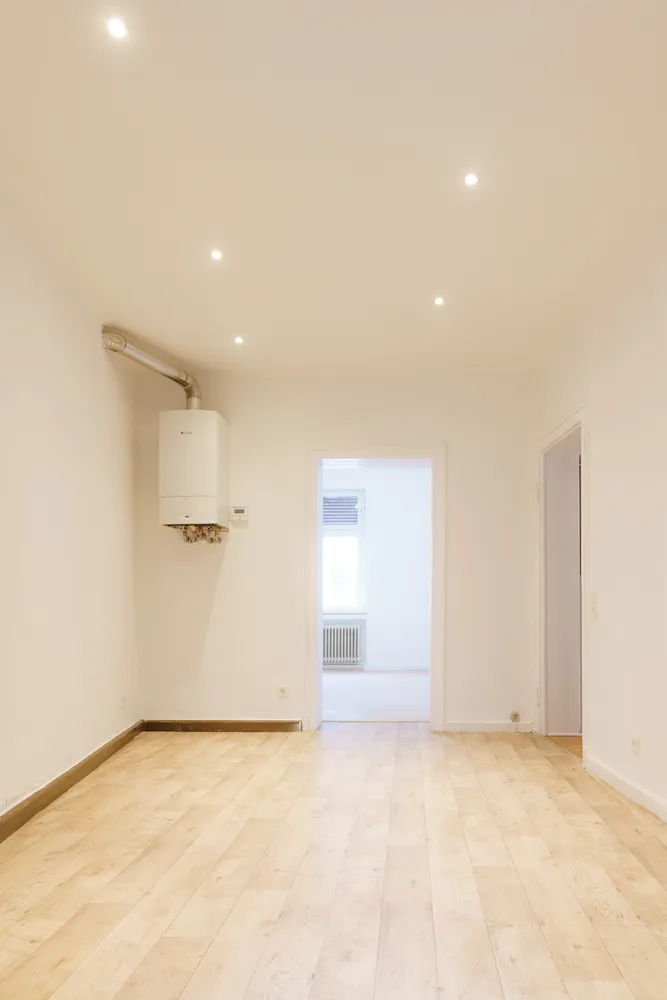 2 room apartment with 60 m² in Dortmund – Photo 12