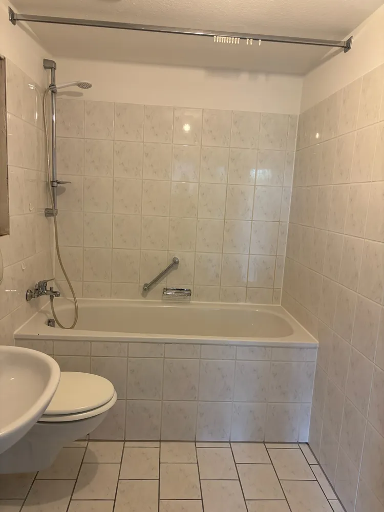 2 Zimmer Wohnung mit 52 m² in Erkrath – Bild 11