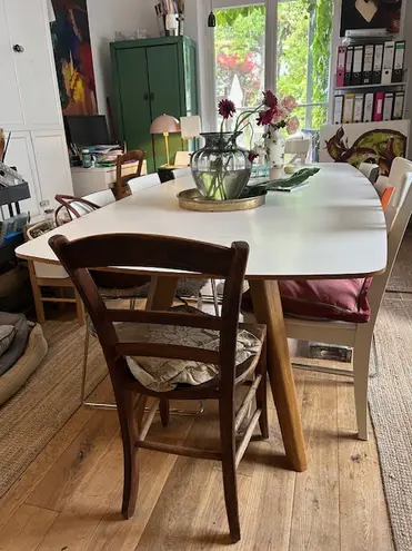 5 Zimmer Wohnung mit 16 m² in Stuttgart – Bild 6