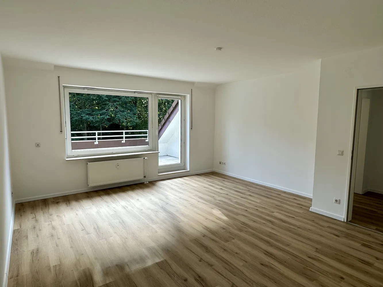 2 Zimmer Wohnung mit 67 m² in Bielefeld – Bild 3