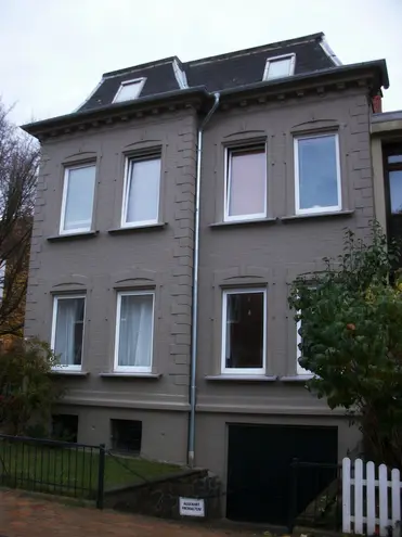 3 Zimmer Wohnung mit 70 m² in Lübeck – Bild 2