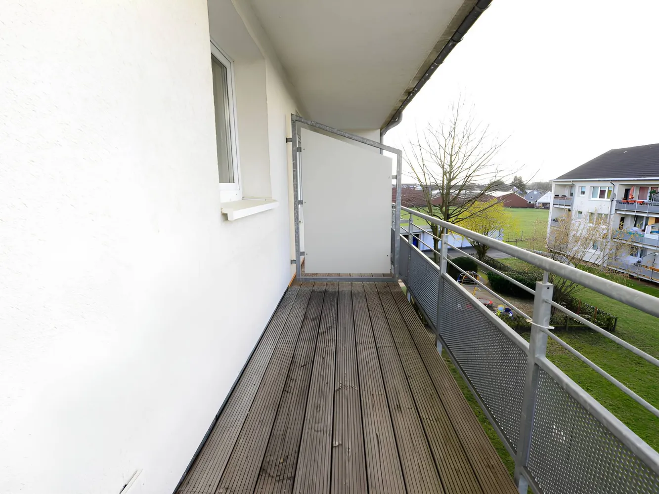 1 Zimmer Wohnung mit 36 m² in Leverkusen – Bild 11