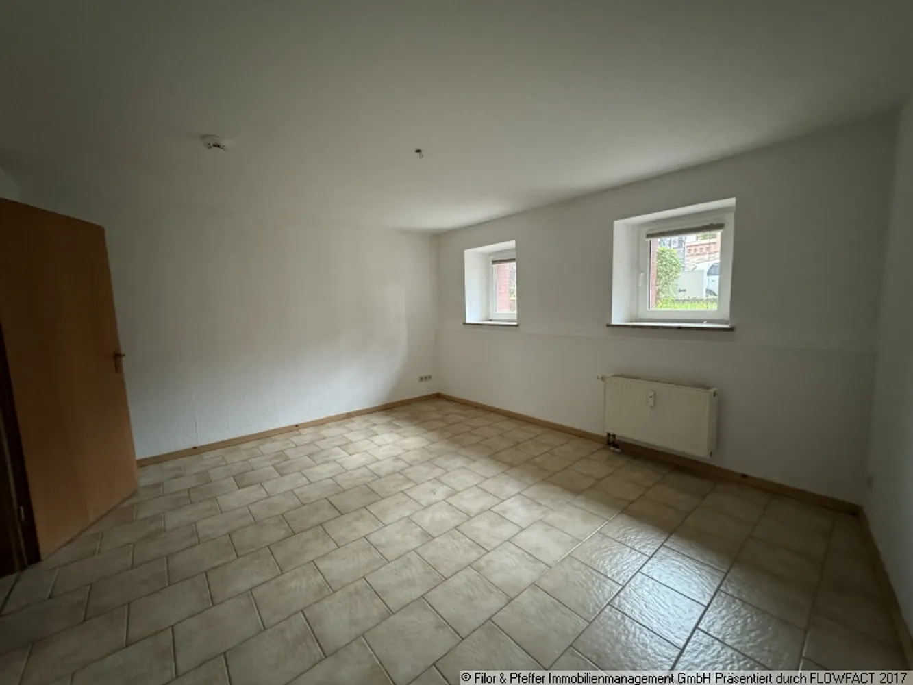 1 Zimmer Wohnung mit 42 m² in Halle (Saale) – Bild 2