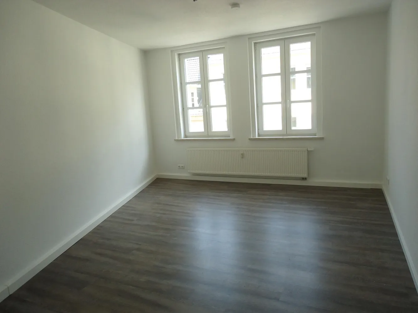 2 room apartment with 86 m² in Zwickau – Photo 7