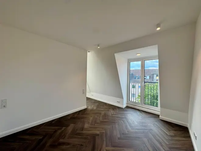3 Zimmer Wohnung mit 108 m² in Berlin – Bild 12