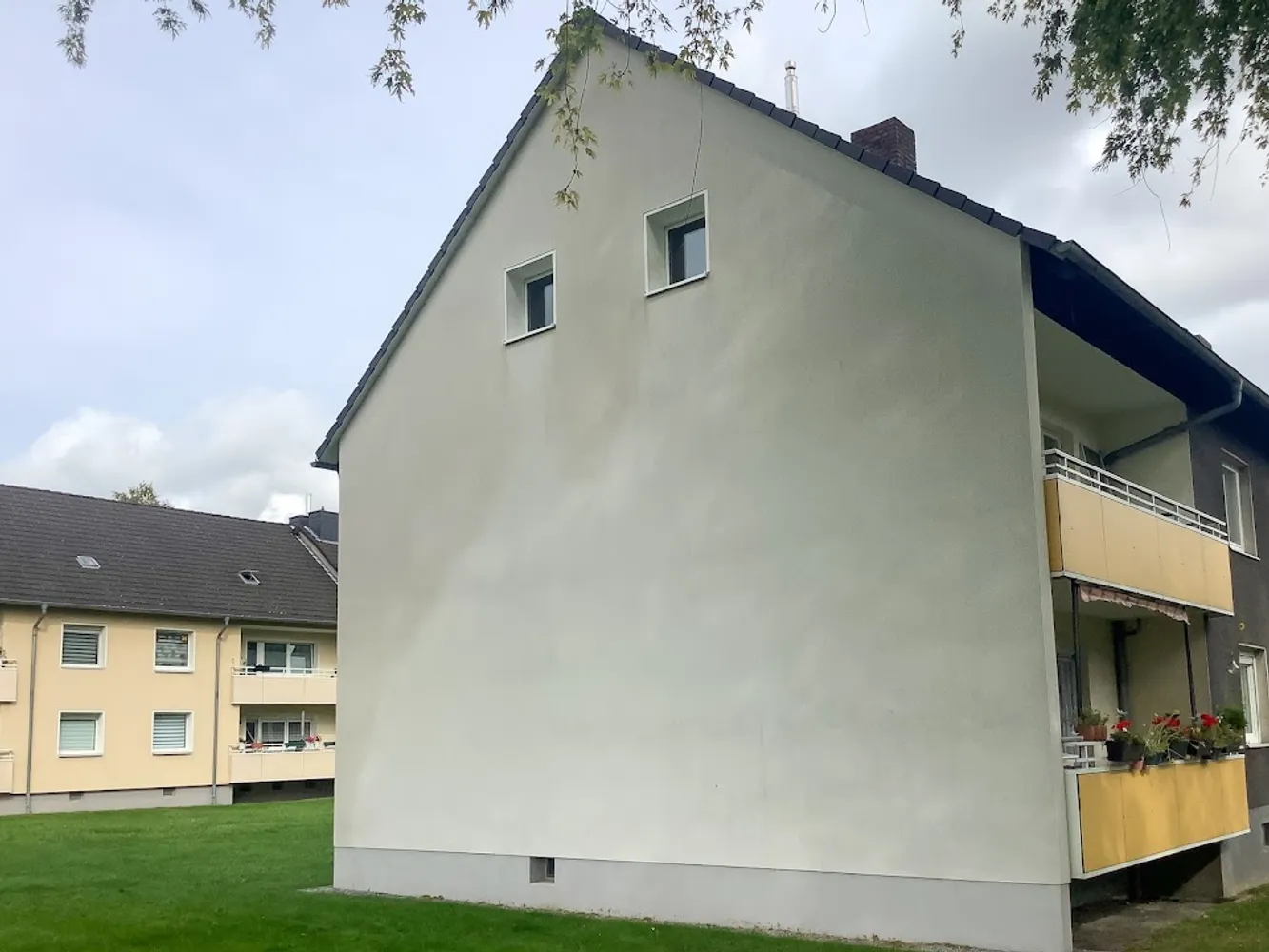 3 Zimmer Wohnung mit 71 m² in Dortmund – Bild 1