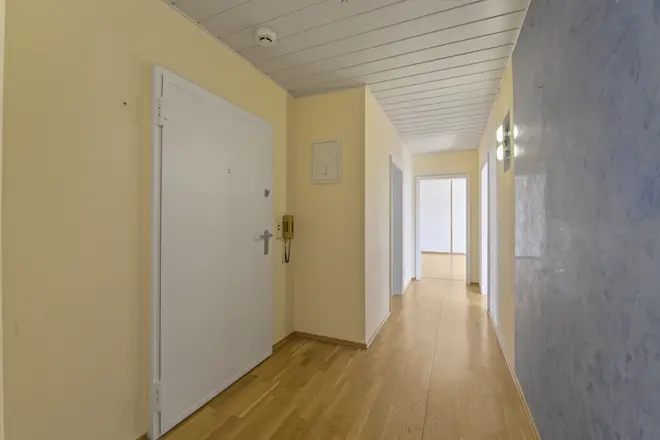 4 room apartment with 103 m² in Ludwigshafen am Rhein – Photo 7
