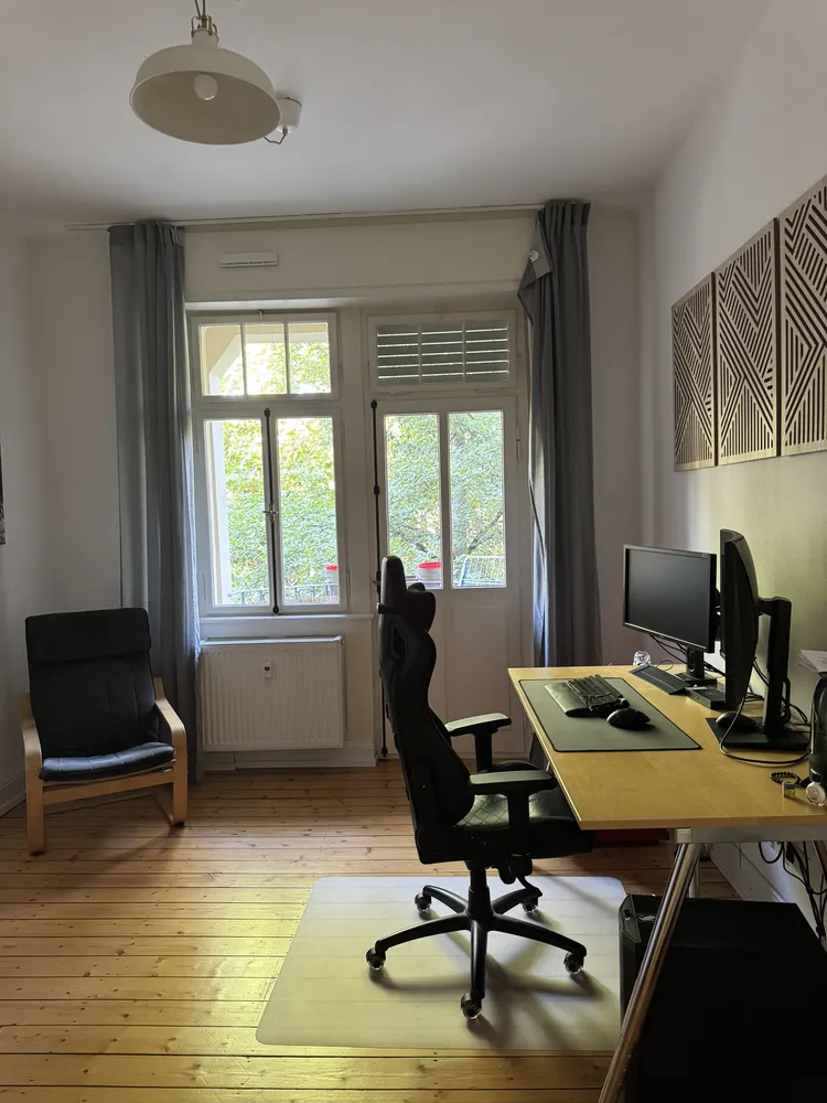 3 Zimmer Wohnung mit 83 m² in Heidelberg – Bild 4