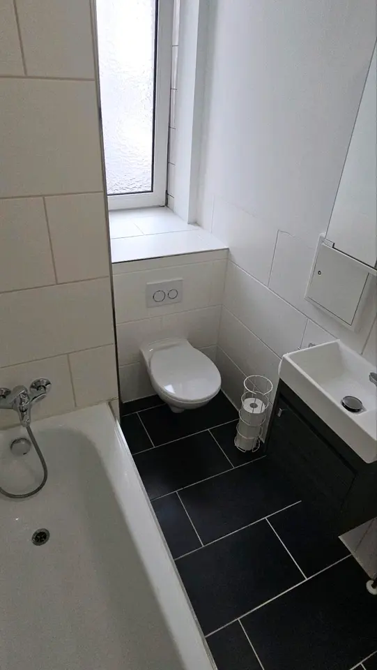 2 Zimmer Wohnung mit 37 m² in Wiesbaden – Bild 10