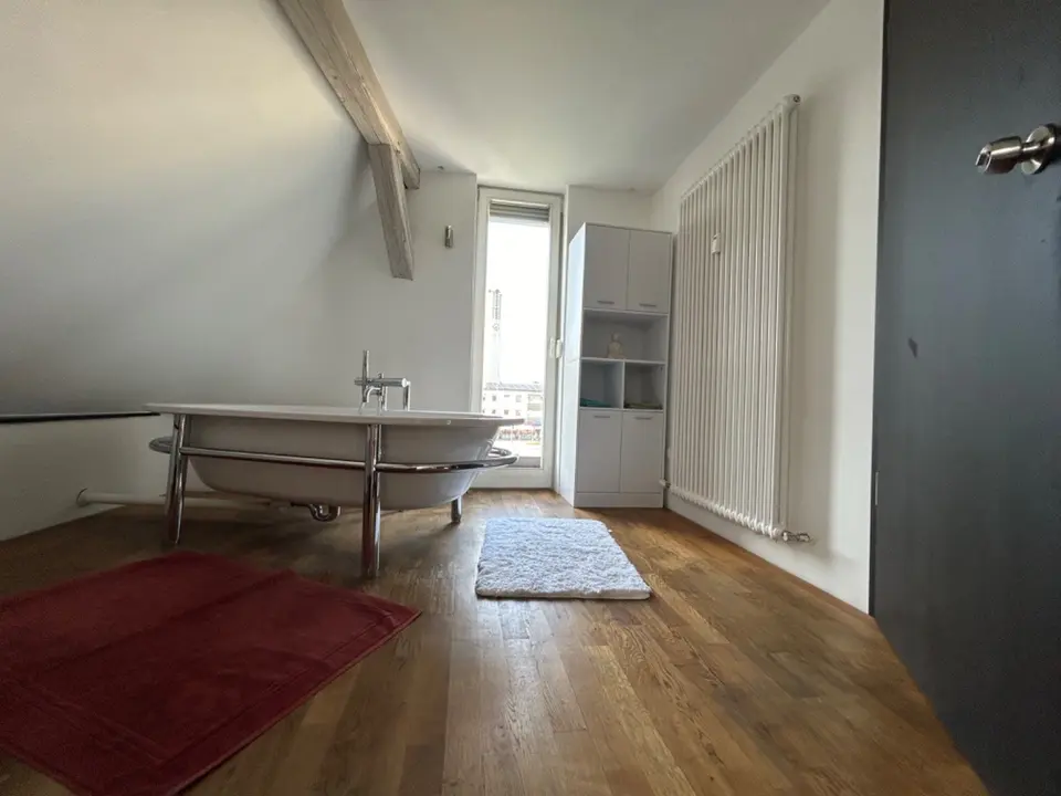 4 Zimmer Wohnung mit 140 m² in Kempten – Bild 8
