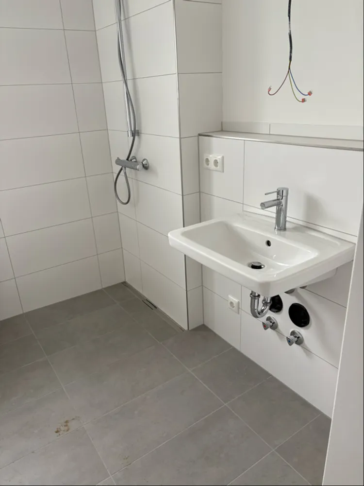 4 room apartment with 99 m² in Pinneberg – Photo 3