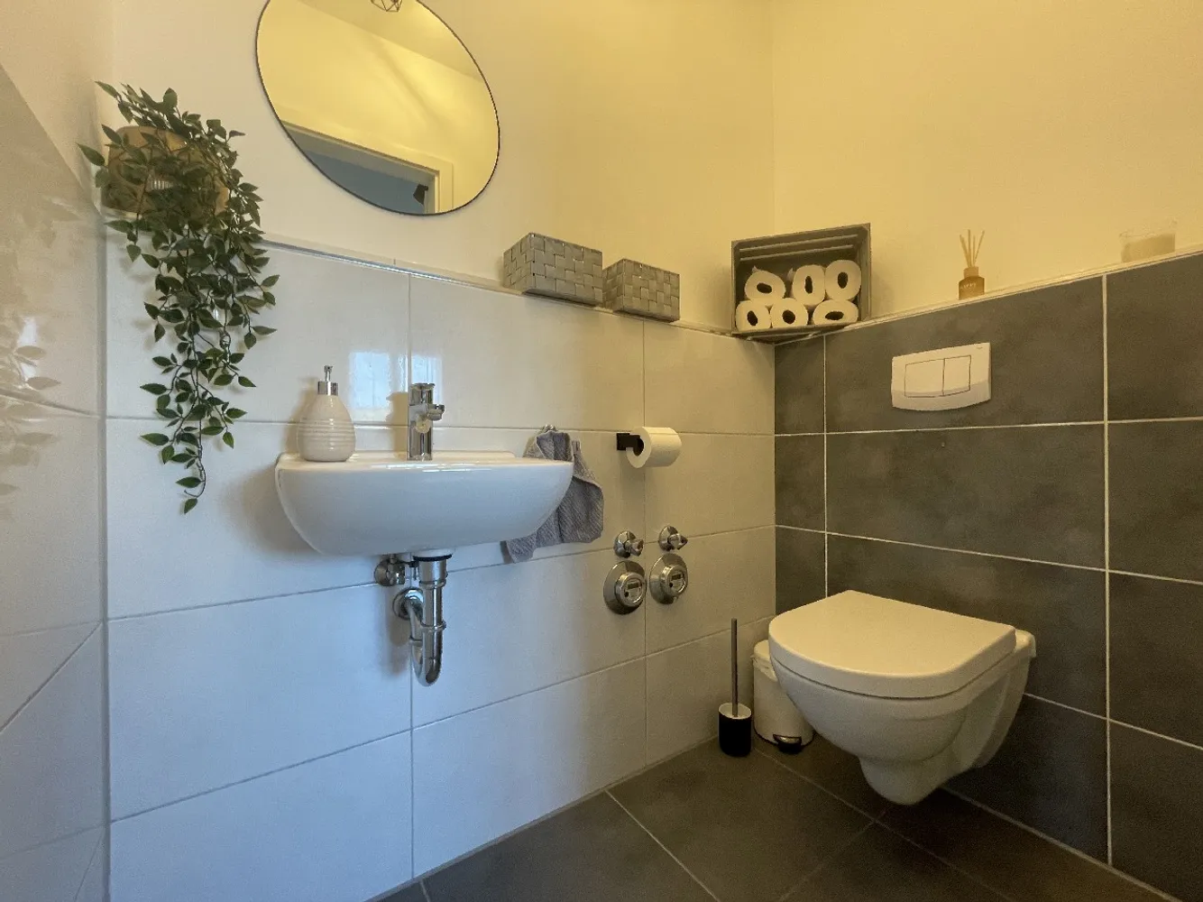 3 Zimmer Wohnung mit 92 m² in Landau in der Pfalz – Bild 5
