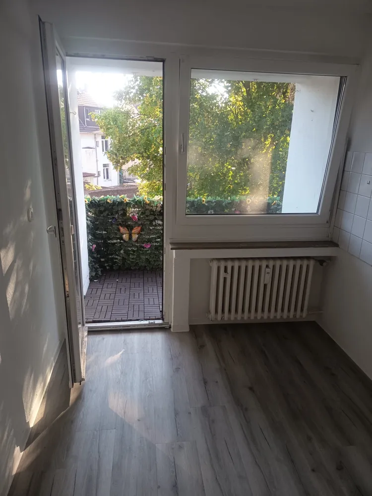 4 Zimmer Wohnung mit 77 m² in Duisburg – Bild 3