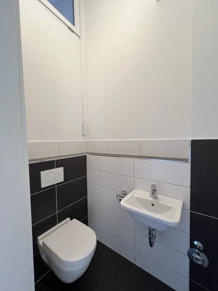 3 Zimmer Wohnung mit 110 m² in Karlsruhe – Bild 7