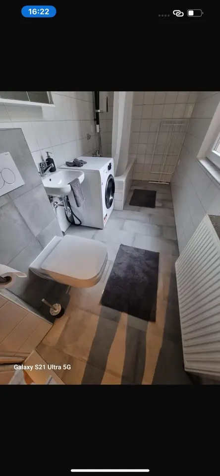 WG-Zimmer mit 20 m² in Fürth – Bild 6