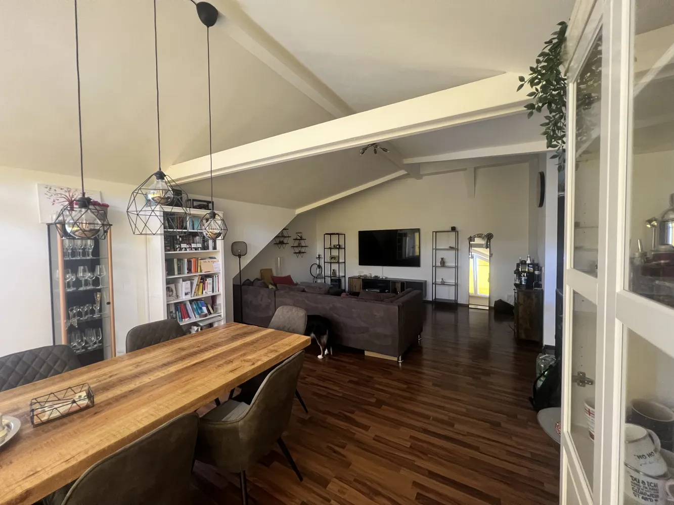 3 Zimmer Wohnung mit 87 m² in Solingen – Bild 2