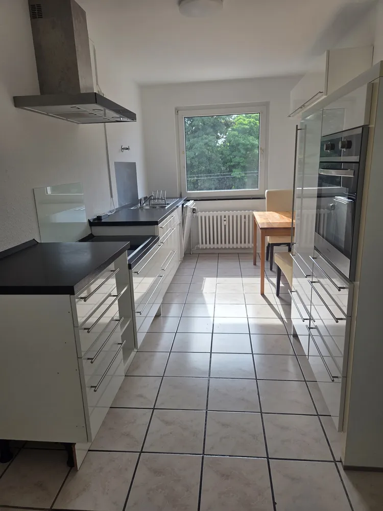 4 Zimmer Wohnung mit 82 m² in Duisburg – Bild 10