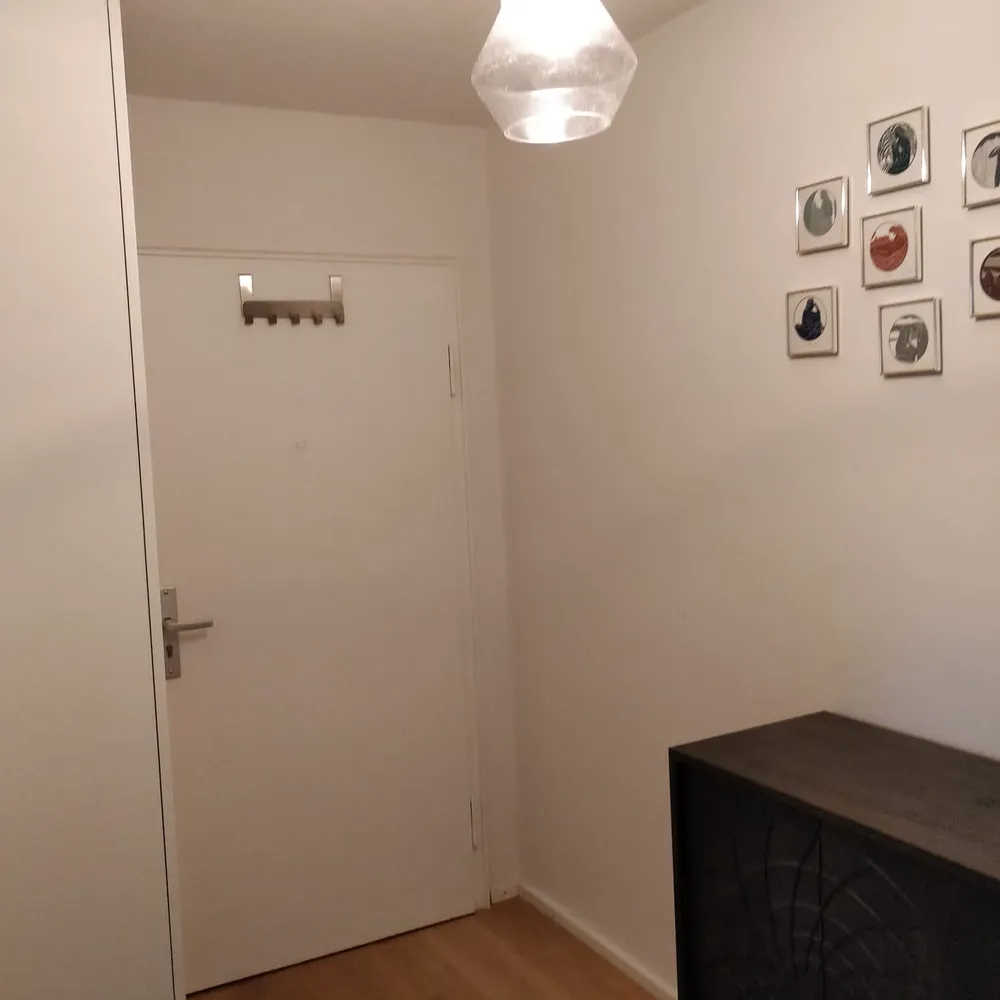 2 Zimmer Wohnung mit 46 m² in München – Bild 8