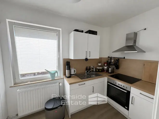 2 Zimmer Wohnung mit 52 m² in Bremen – Bild 3