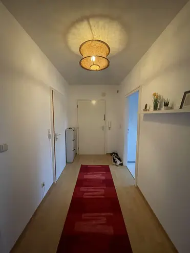 2 Zimmer Wohnung mit 58 m² in München – Bild 7