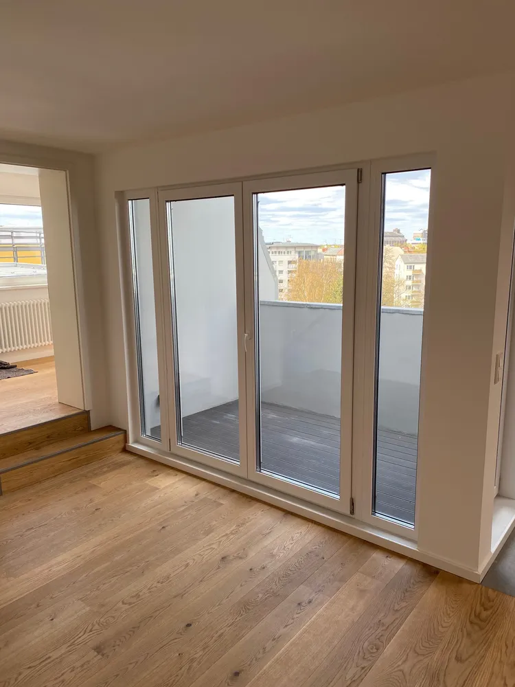4 Zimmer Wohnung mit 111 m² in Berlin – Bild 12
