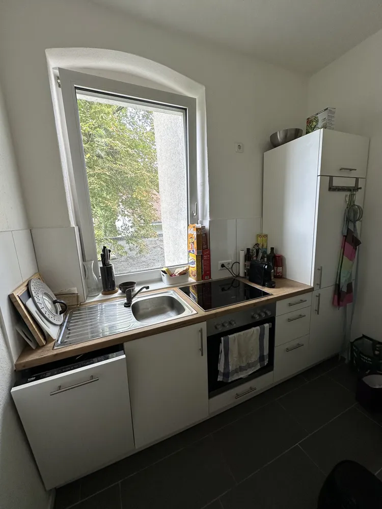 2 Zimmer Wohnung mit 48 m² in Kiel – Bild 10