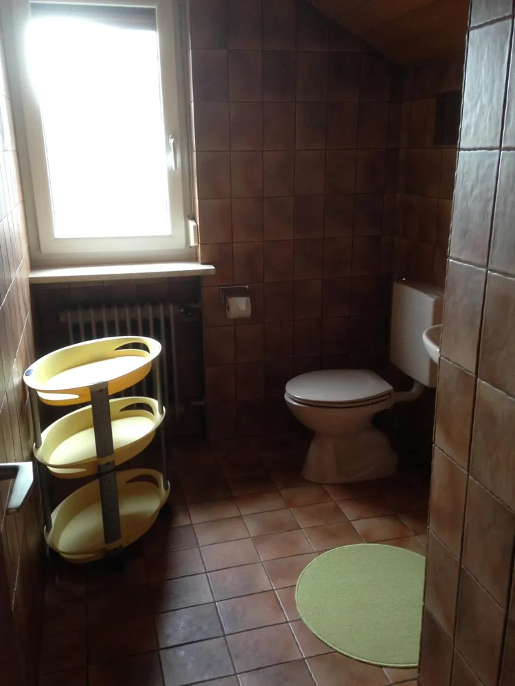 1 Zimmer Wohnung mit 35 m² in München – Bild 5