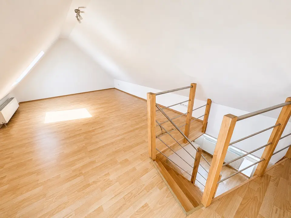 3 Zimmer Wohnung mit 70 m² in Altenburg – Bild 8