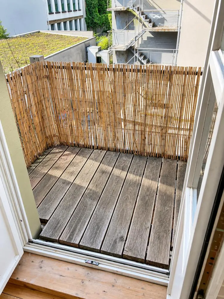 2 Zimmer Wohnung mit 44 m² in Karlsruhe – Bild 1