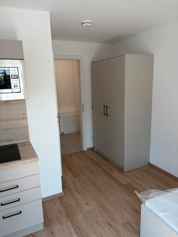 Studio mit 24 m² in Deggendorf – Bild 7