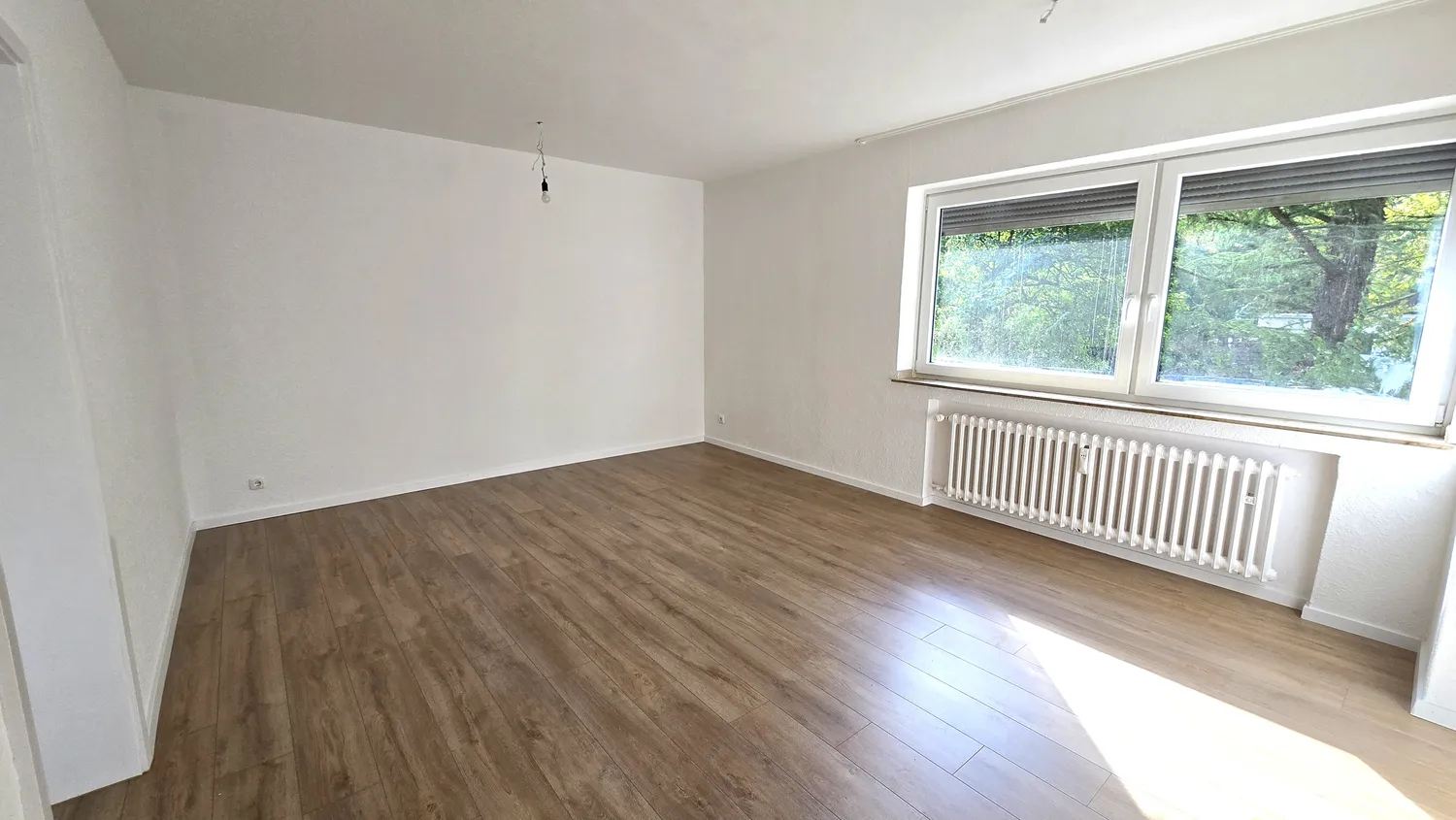 2 Zimmer Wohnung mit 62 m² in Essen – Bild 4