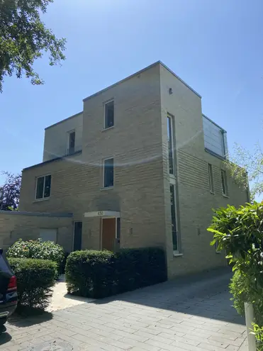 4 Zimmer Wohnung mit 115 m² in Münster – Bild 4
