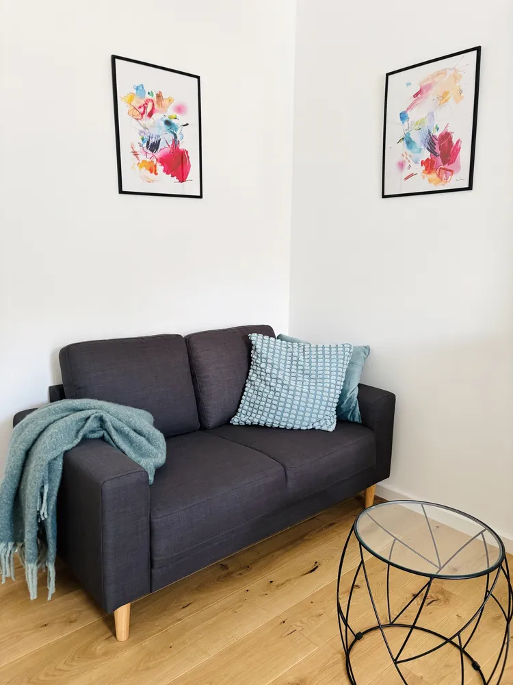 2 Zimmer Wohnung mit 38 m² in Köln – Bild 6