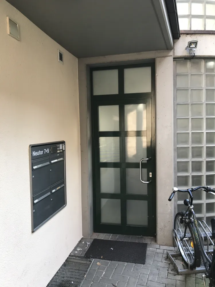 3 Zimmer Wohnung mit 85 m² in Borken – Bild 6