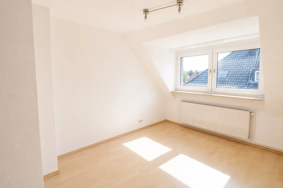 2 Zimmer Wohnung mit 50 m² in Dorsten – Bild 10