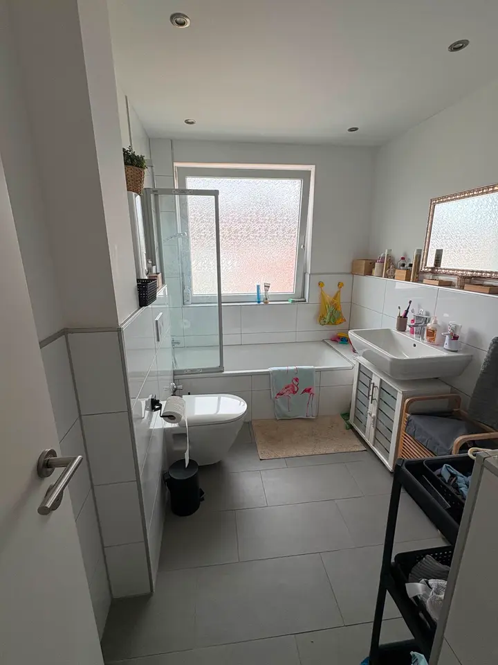 4 Zimmer Wohnung mit 81 m² in Monheim am Rhein – Bild 5