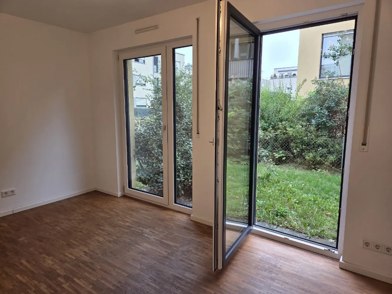 3 Zimmer Wohnung mit 78 m² in Nürnberg – Bild 1