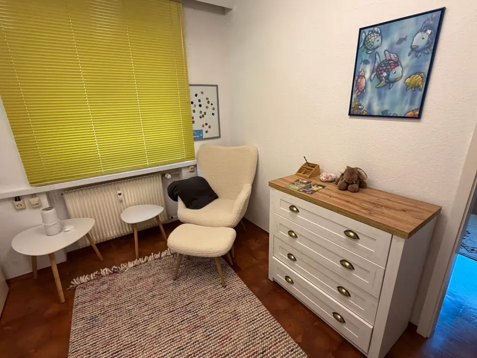 3 Zimmer Wohnung mit 54 m² in Eschwege – Bild 8