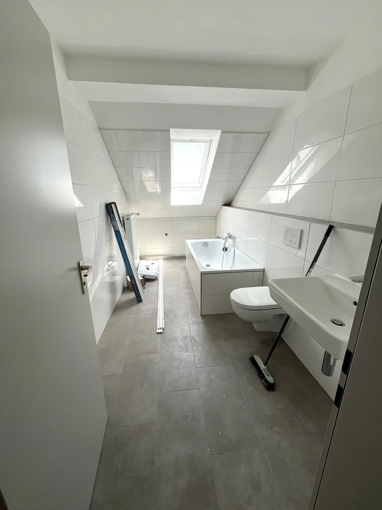 3 Zimmer Wohnung mit 94 m² in München – Bild 11