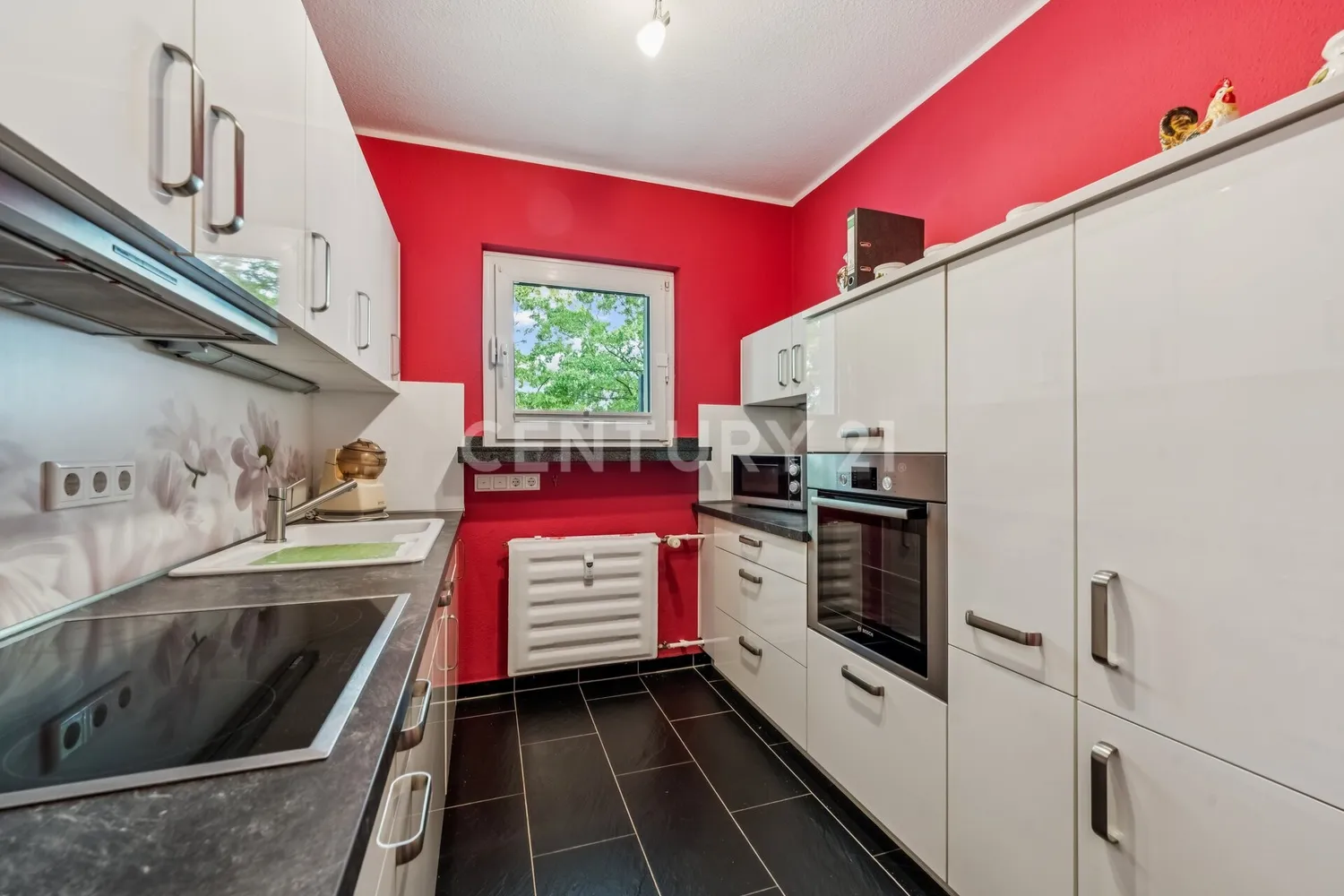 3 Zimmer Wohnung mit 64 m² in Essen – Bild 10