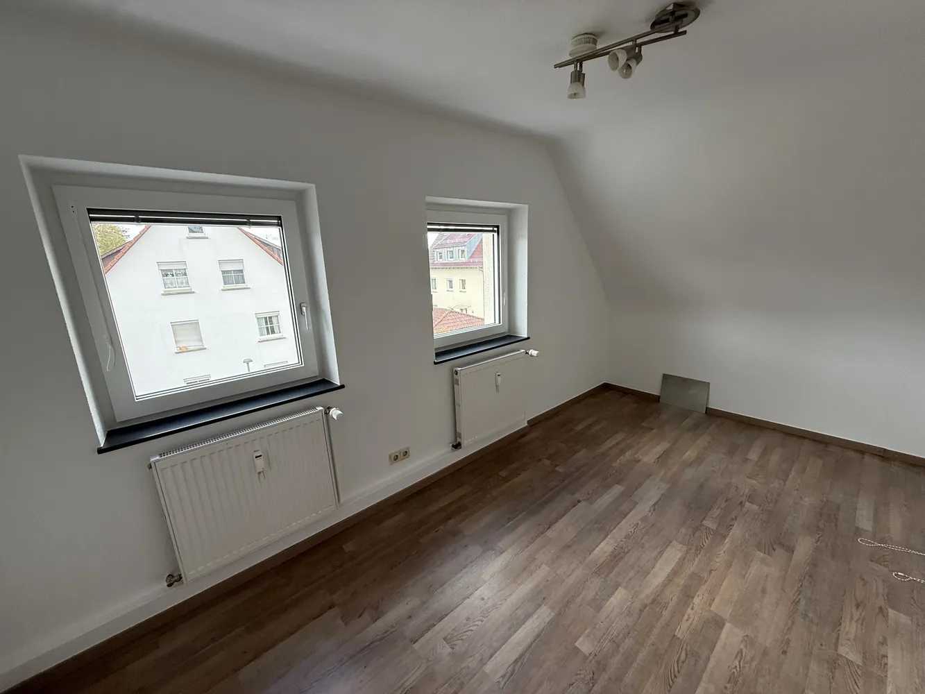 4 room apartment with 85 m² in Backnang – Photo 7