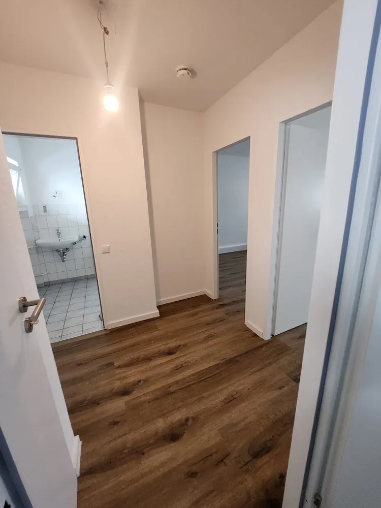 2 Zimmer Wohnung mit 48 m² in Aachen – Bild 3