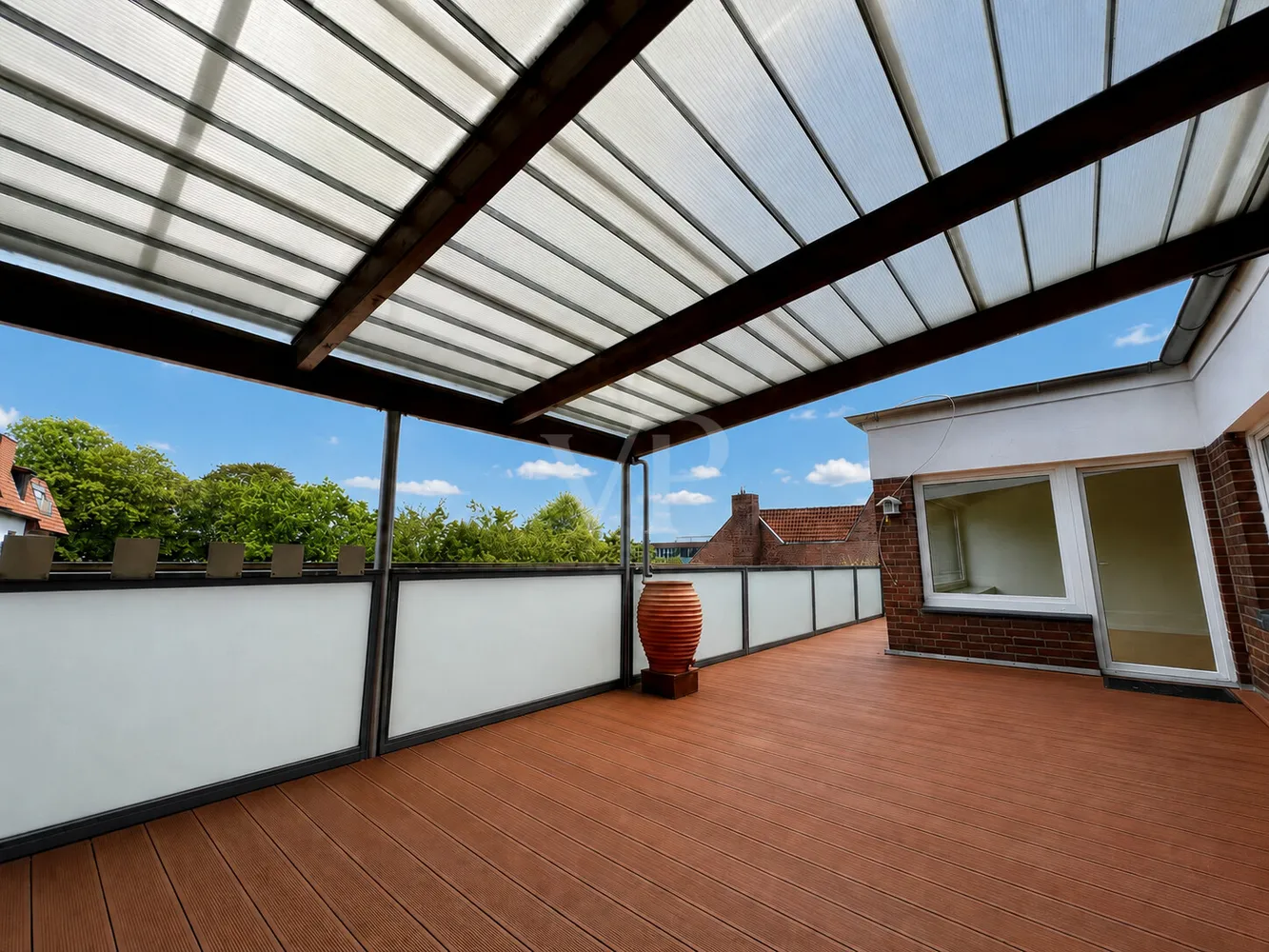 3 Zimmer Wohnung mit 116 m² in Lingen (Ems) – Bild 5
