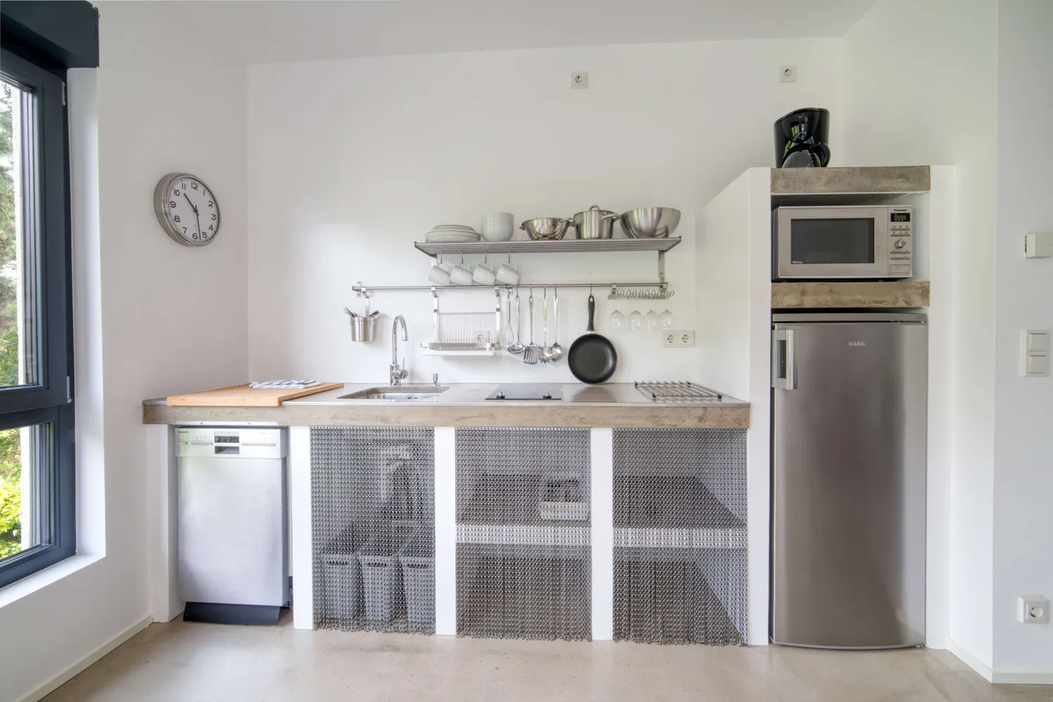 2 room apartment with 52 m² in Krefeld – Photo 3