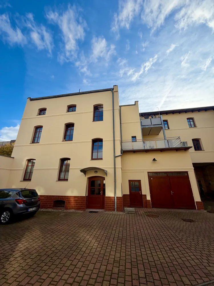 3 Zimmer Wohnung mit 70 m² in Halle (Saale) – Bild 6