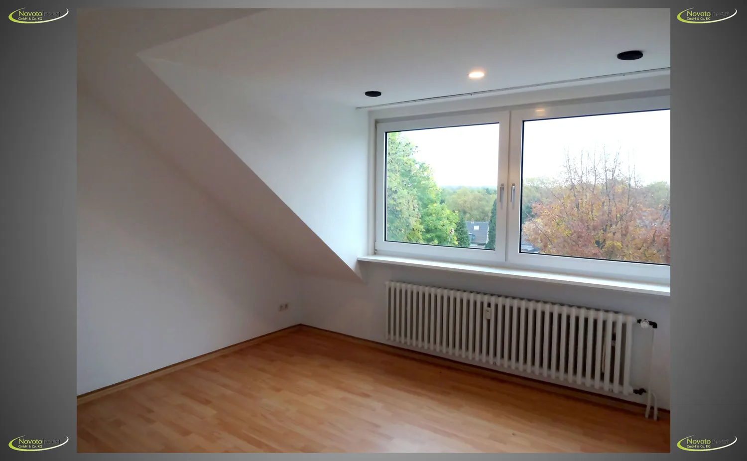4 Zimmer Wohnung mit 80 m² in Gelsenkirchen – Bild 12