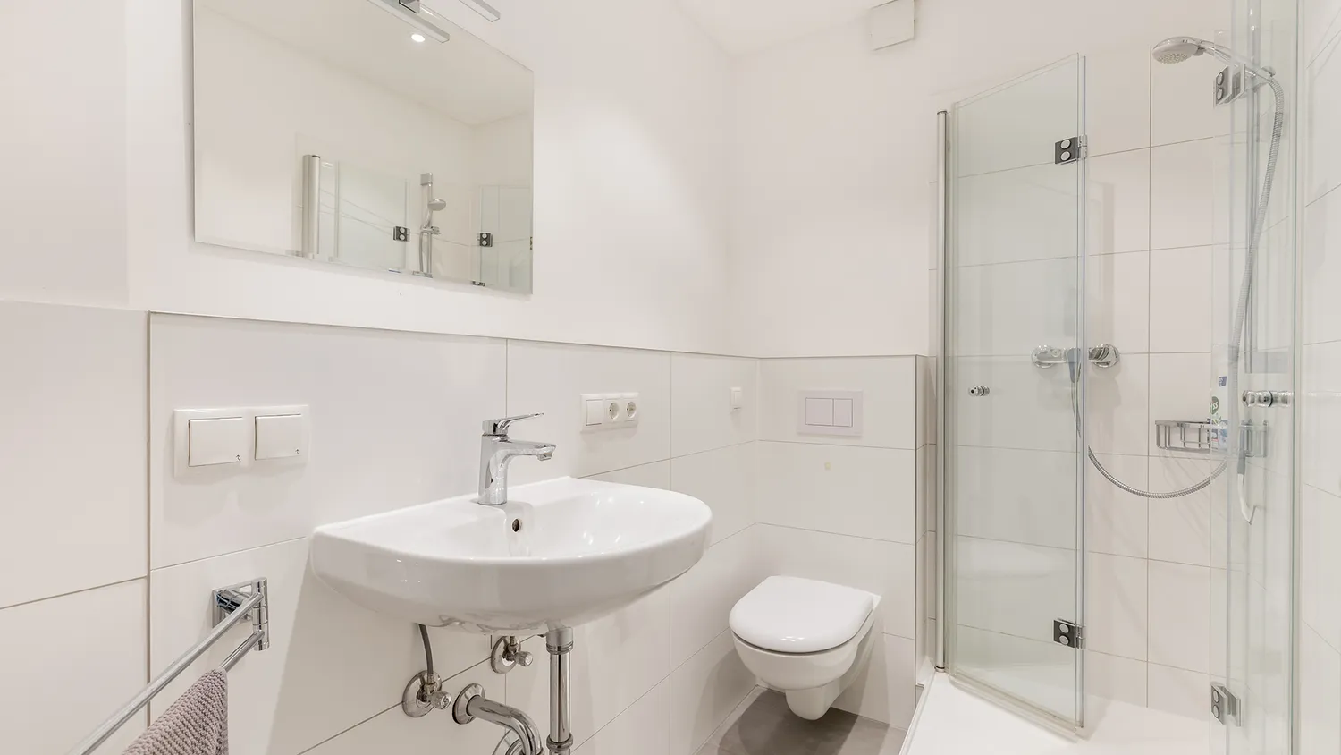 2 Zimmer Wohnung mit 52 m² in Hamburg – Bild 11